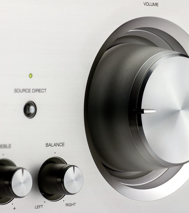 HI-FI COMPONENT