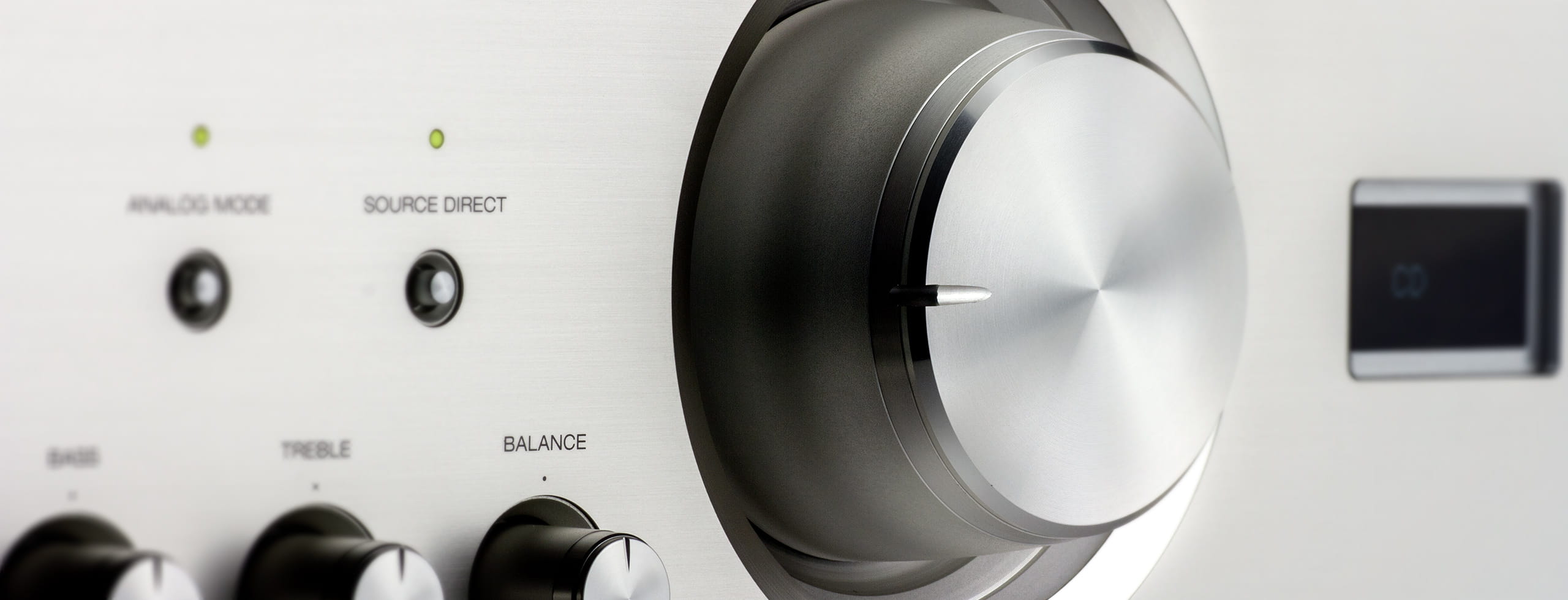 HI-FI COMPONENT